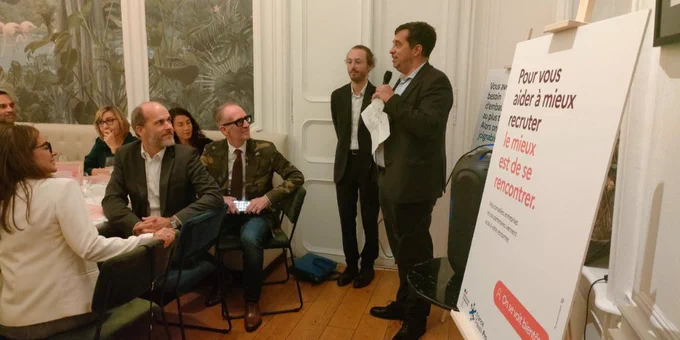 photos live de l'évènement