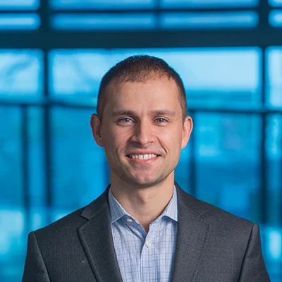 Lukasz Bugaj, PhD, @BugajLab @Penn