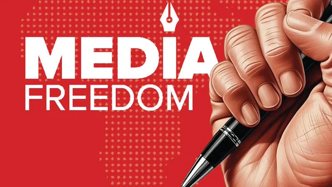 Independent Media Was NOT ‘Expelled’ from the Press Council — It Left #MediaMonopoly #PCSAExposed #NarrativeControl #Censorship 

https://bit.ly/4dWmSt7