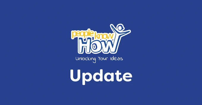 People Know How Update