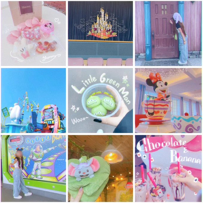 ティンカーベルシリーズが大好きな初心者Dオタです🧚🏻🌟

推し→ティンカーベル🔔💟ヴィディア🌪💟
インパ頻度→月1️⃣ほど
年齢→06line

学生で制限の多い身のため、まだまだ知らないことだらけでオタクを名乗れるか怪しいのですが、ティンカーベル好きさんが周りに少ないので、ここでお仲間探しができたらなぁと思っています🙏🏻✨

基本的にティンカーベルシリーズの好きなところについての呟きが多いですが、インパ記録や時々お絵描き(2枚目)したりもします✍🏻🤍

もちろんティンカーベルシリーズ推しじゃない方大歓迎です！繋がってくださるだけでありがたいです🥹💖ただお迎えはD垢に限らせていただきます🙏🏻

ミートは今のところ考えていませんが、呼びタメは大歓迎です🫶🏻

ここまで読んでくださりありがとうございました🙏🏻✨もしよければぜひ繋がってください！