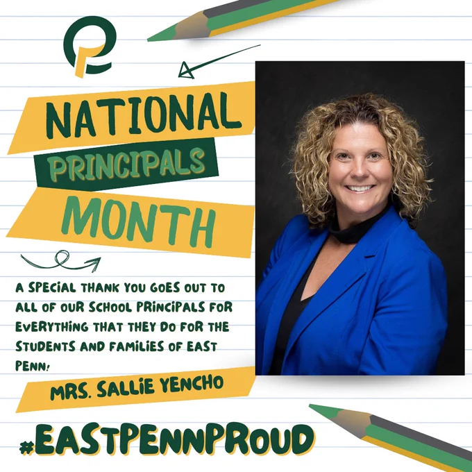 Featured image of Mrs. Sallie Yencho