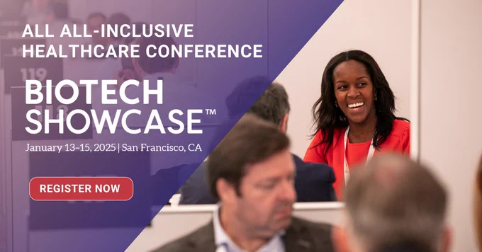 Biotech Showcase