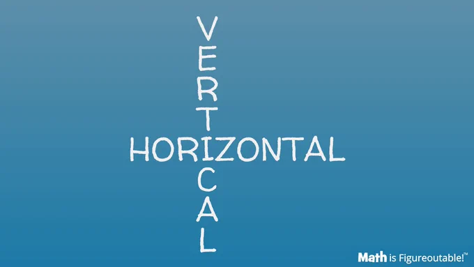 Vertical
Horizontal