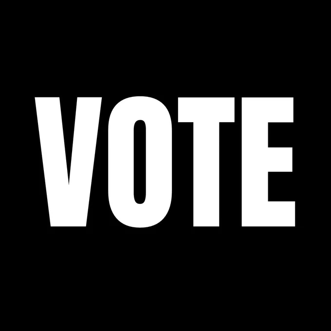Vote