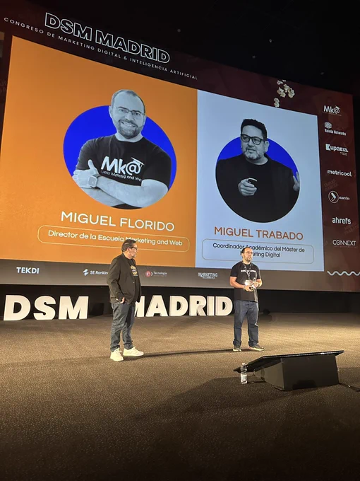 DSM Madrid