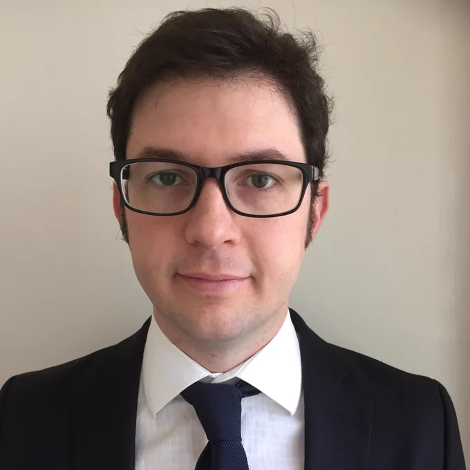 Dr Paul Reilly, Senior Lecturer in Communications, Media & Democracy.