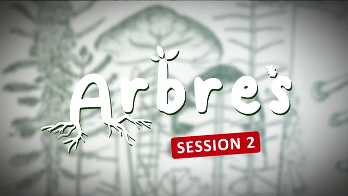 MOOC Arbres