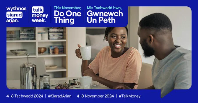 Talk Money