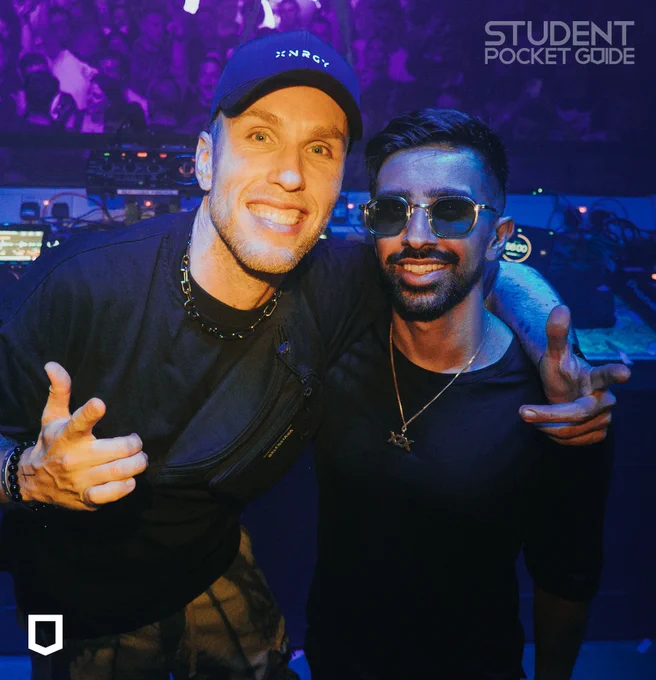 Exclusive interview with Vikkstar | Student Pocket Guide