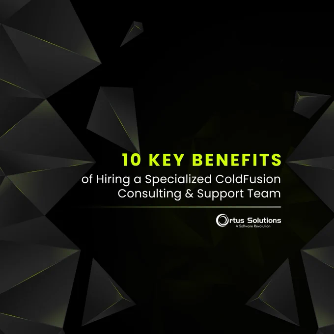 https://www.ortussolutions.com/blog/10-key-benefits-of-hiring-a-specialized-coldfusion-consulting-team?utm_source=X&utm_medium=SM post&utm_campaign=Consulting plans nov24&utm_id=Consulting plans nov24
