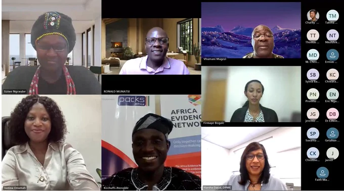 Webinar