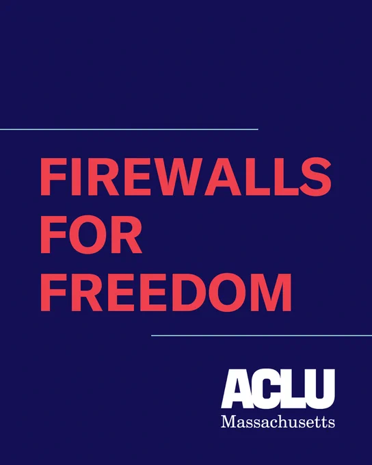 Firewalls For Freedom 