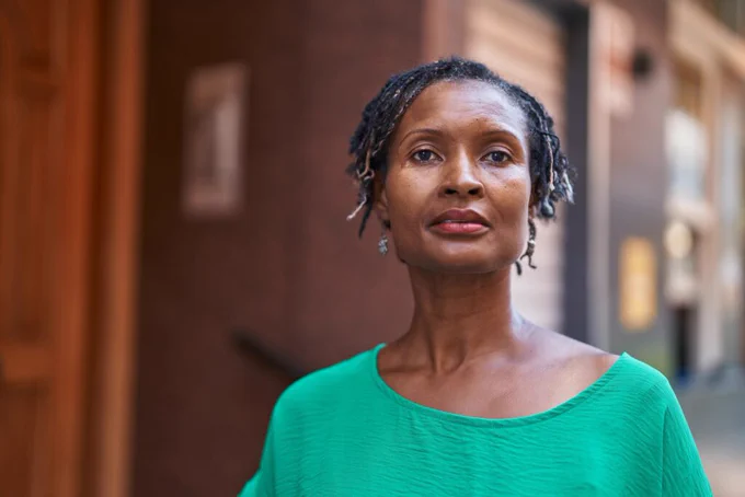 "Black communities are frequently depicted as helpless victims of poor urban conditions; at the same time, women in these communities have always been a source of stewardship, caretaking, community development, and organizing."-- H. Shellae Versey 

https://www.aaihs.org/black-women-public-housing-and-resistance/