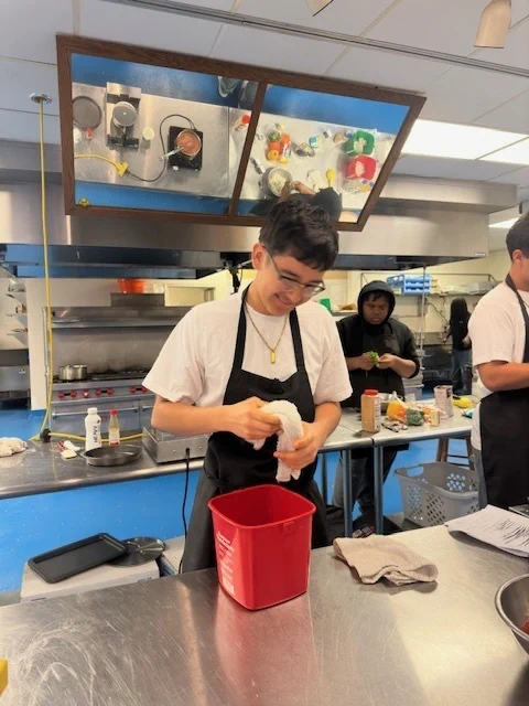 Culinary Arts