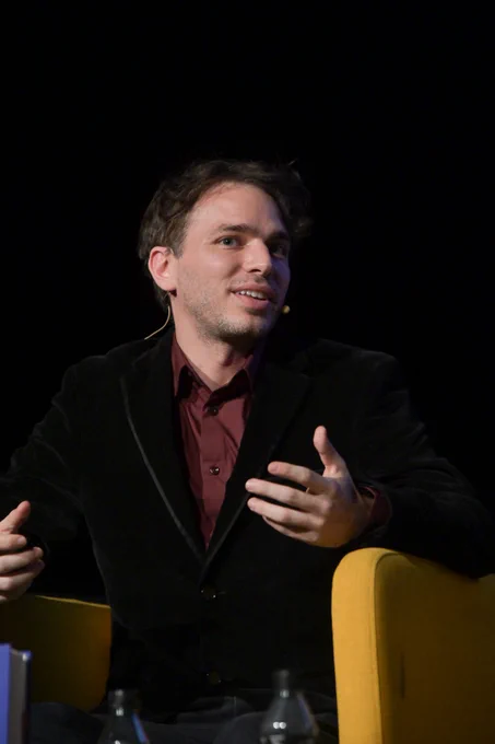 Emanuele Arioli