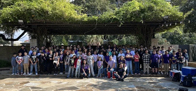 5th grade field trip 