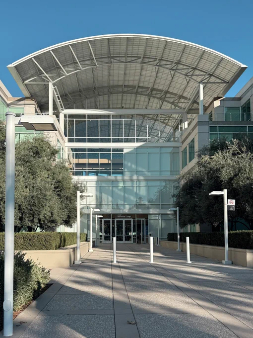 Infinite Loop 1