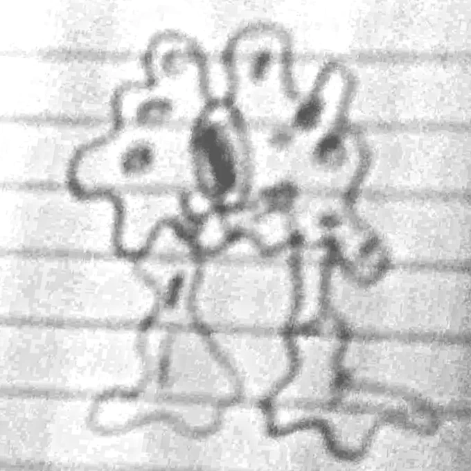 Name: Spongan
Elements: Air Plant Psychic
Sorry If the Quality Is Bad