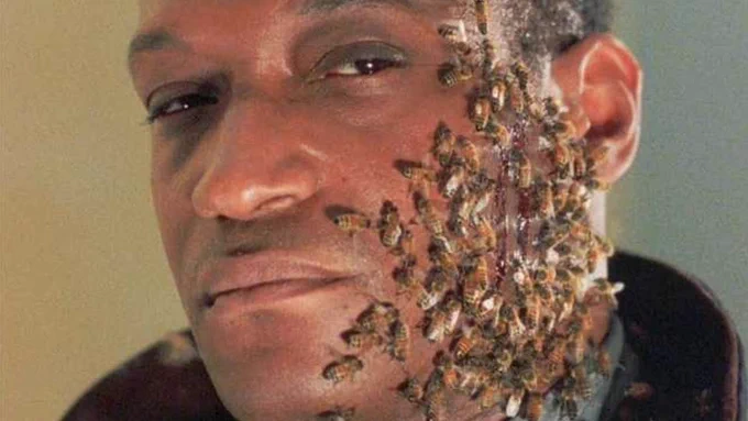 Tony Todd