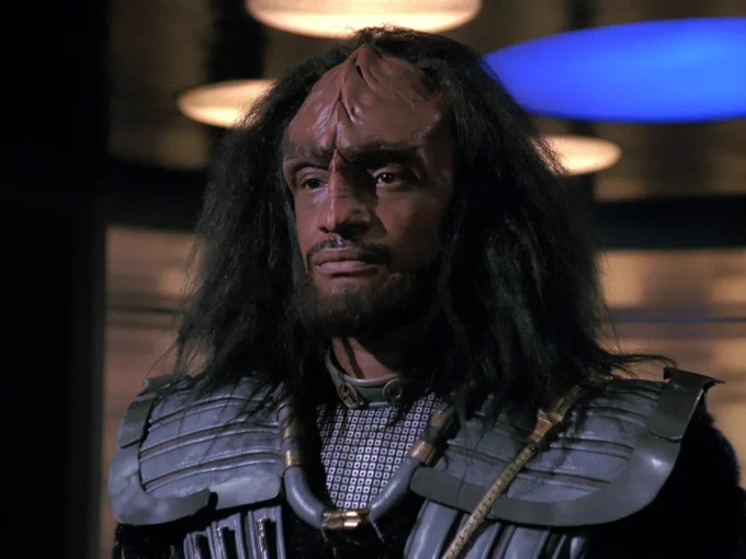 Tony Todd