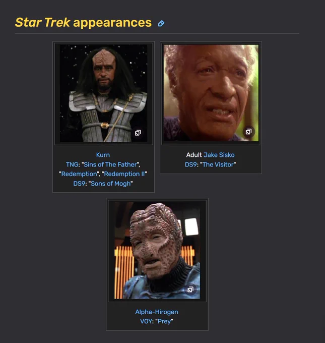 Tony Todd