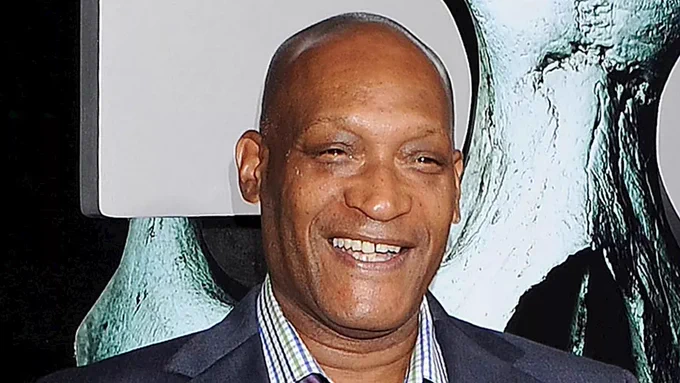 Tony Todd