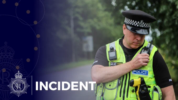 Incident