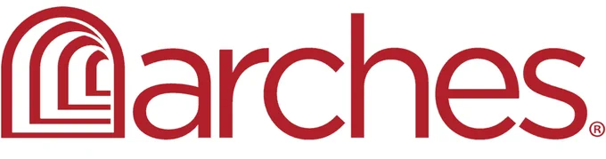 Arches Project Open Source Data Management Platform logo