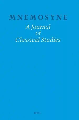journal cover