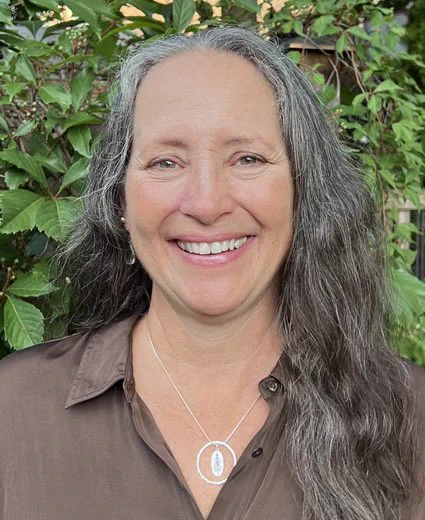 Portrait of Dr. Patricia Coffey