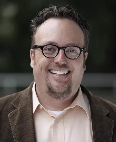 Portrait of Dr. Michael W. Wagner