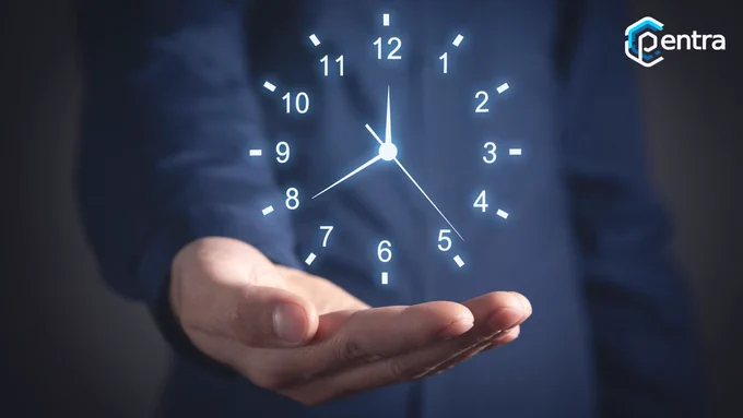 Did you know pentesters spend as much as 14 hours writing reports?  This takes over 20% of their time. 
