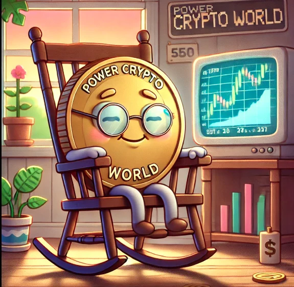 💼 Could Crypto Be Your Retirement Game Changer? 🚀

Curious about adding crypto to your retirement plan? With crypto-friendly IRAs and ETFs, it’s easier than ever. But is it worth the risk? We break down the potential rewards, risks, and what it could mean for your future savings.

Check out the full article for the scoop! 
