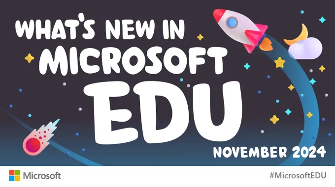 What's New in EDU webinar thumbnail