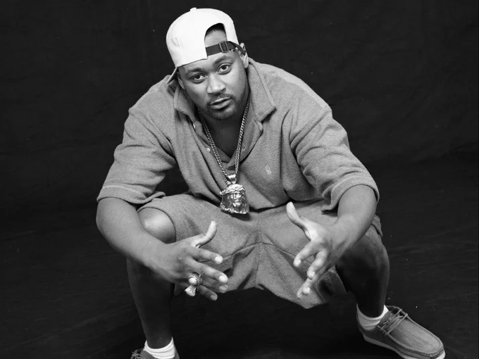 Ghostface Killah und sein alter Wu-Tang-Kollege Inspectah Deck kommen im November für drei Konzerte nach Deutschland (Foto: Michael Levine)