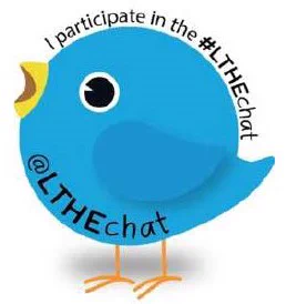 LTHEtweetchat bird