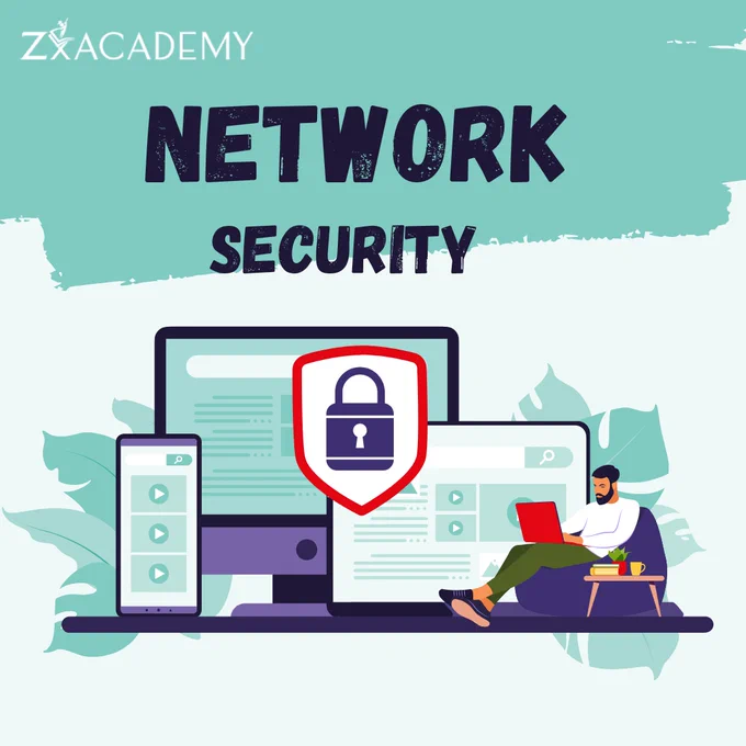 Ready to protect, defend, and secure your network? Our Network Security Online Training dives deep into the skills and strategies needed to safeguard your systems against cyber threats. Learn to identify vulnerabilities, prevent attacks, and secure digital landscapes essential knowledge for today’s IT professionals!

💡 what you'll Learn?

Extensive modules on firewall, VPNs, IDS/IPS, and network protocols
Practical training for practical experience
Real-world insights from industry experts
Flexible learning schedule to suit your needs
Become a certified Network Security expert and empower your career!

📅 Enroll Now and build a resilient defense against cyber threats.

For More Details:  https://www.zxacademy.com/course/network-security-training/

Contact Details:  91 8088354554

WhatsApp: https://wa.me/8296960414 

Email ID: info@ZxAcademy.com           

Visit our Website: https://www.ZxAcademy.com/