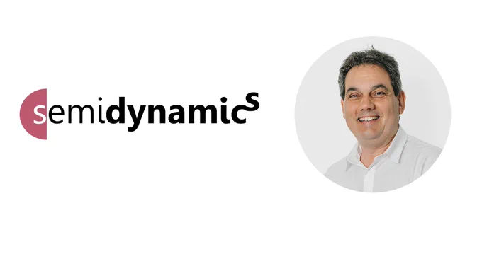 Semidynamics logo
Photo of Roger Espasa