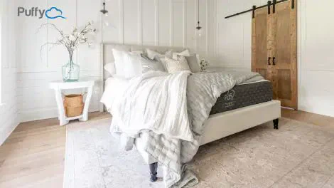 Even after my morning coffee, I still want to 😴 Drift into dreamland with the Puffy Memory Foam Hybrid Mattress—proudly made in the USA! 🇺🇸 Experience the perfect balance of comfort and support with this premium blend of memory foam and hybrid design. Time to upgrade your sleep! 🛏️✨

Check it out: https://buydirectusa.com/puffy-memory-foam-hybrid-mattress-made-in-usa/
#MadeInUSA #SleepBetter #Mattress #MadeInAmerica #SleepEssentials