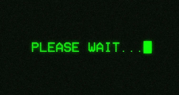 Test initiated. Protocol set.
Resolving issues..