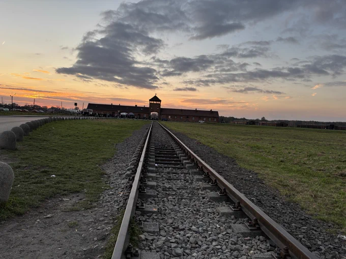Auschwitz II-Birkenau