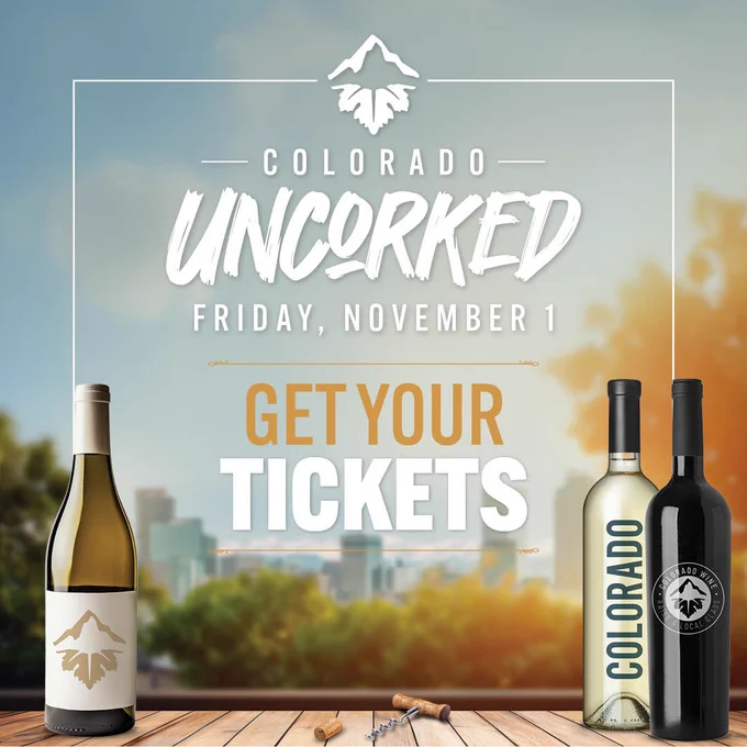 Colorado Uncorked