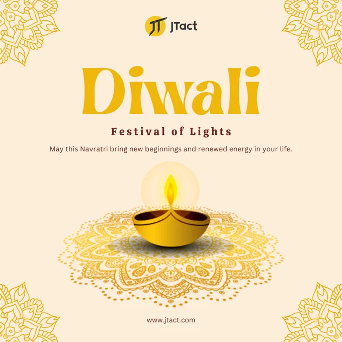 Happy Diwali 2024