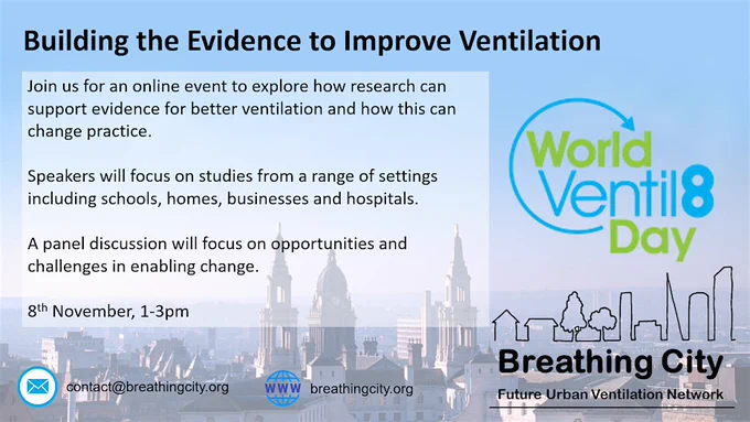 Webinar details, available via link in post.