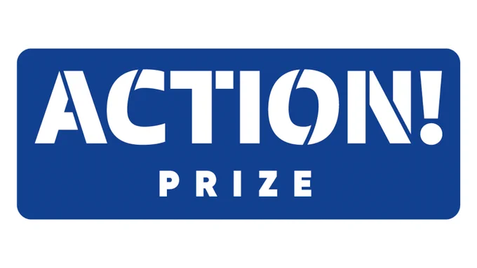 Action Prize logo