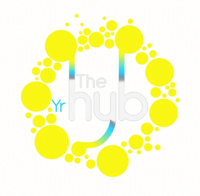 Hub logo