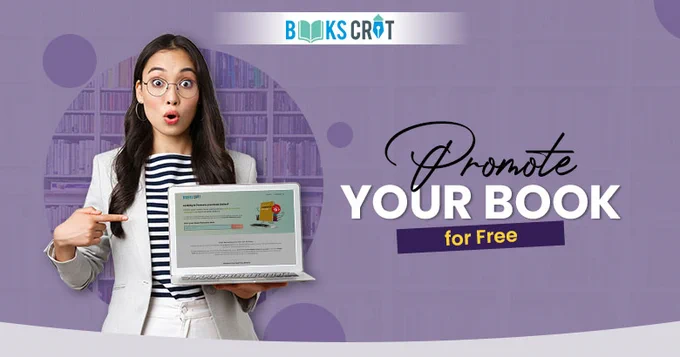 promote your book for free