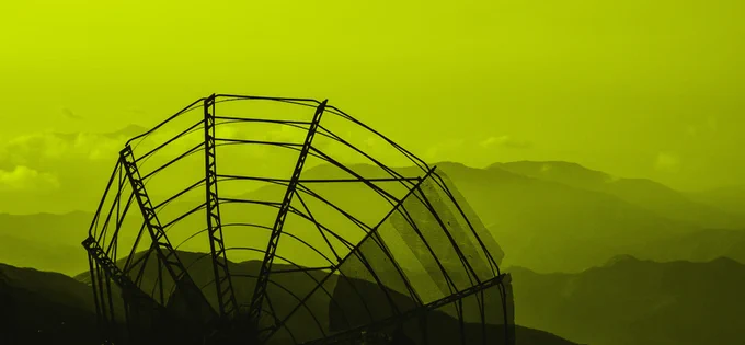 Am 31. Oktober 2024 startet bei ByteFM die Sendung Lost In Transmission