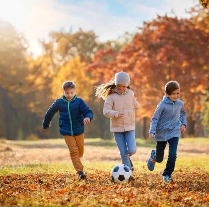 Join the half-term fun